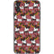 Disney Minnie Mouse Dancing Pattern iPhone 11 Skin